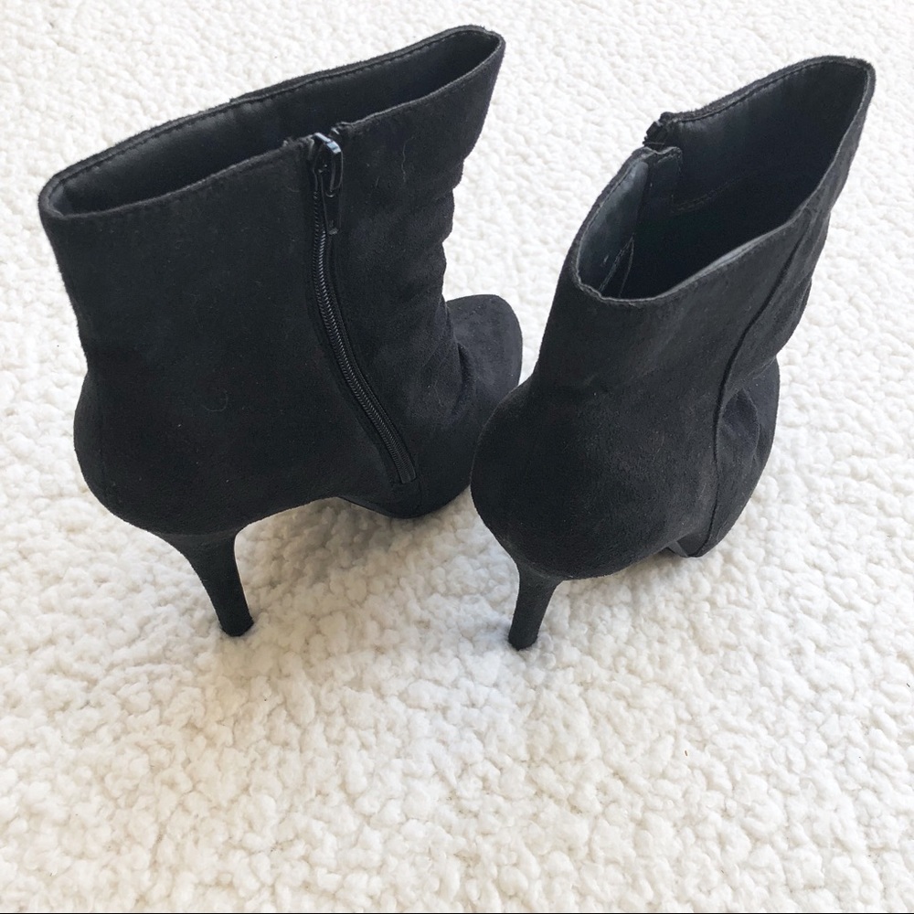 ✨Codify Ankle Boots - Picture 3 of 5